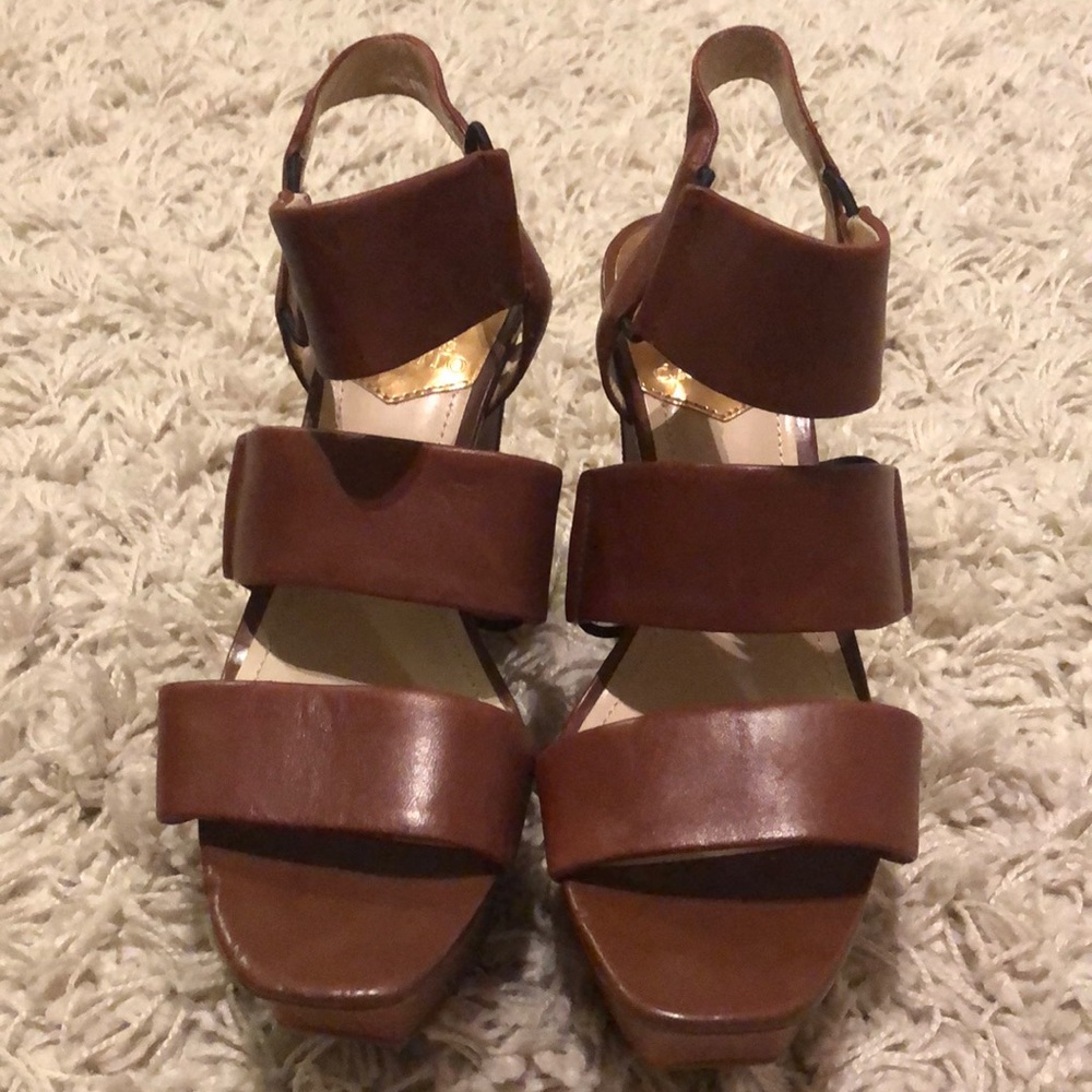 Vince Camuto Wedges